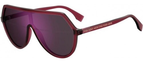 FENDI ROMA AMOR FF 0377/S